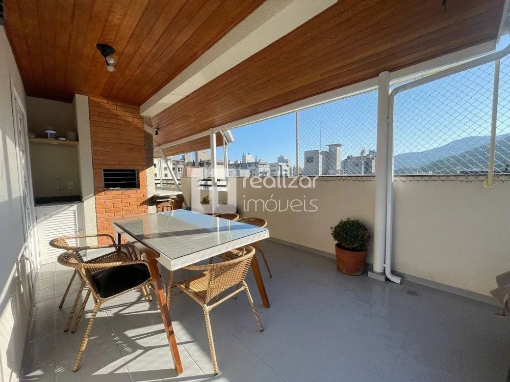Cobertura, 4 quartos, 225 m² - Foto 14