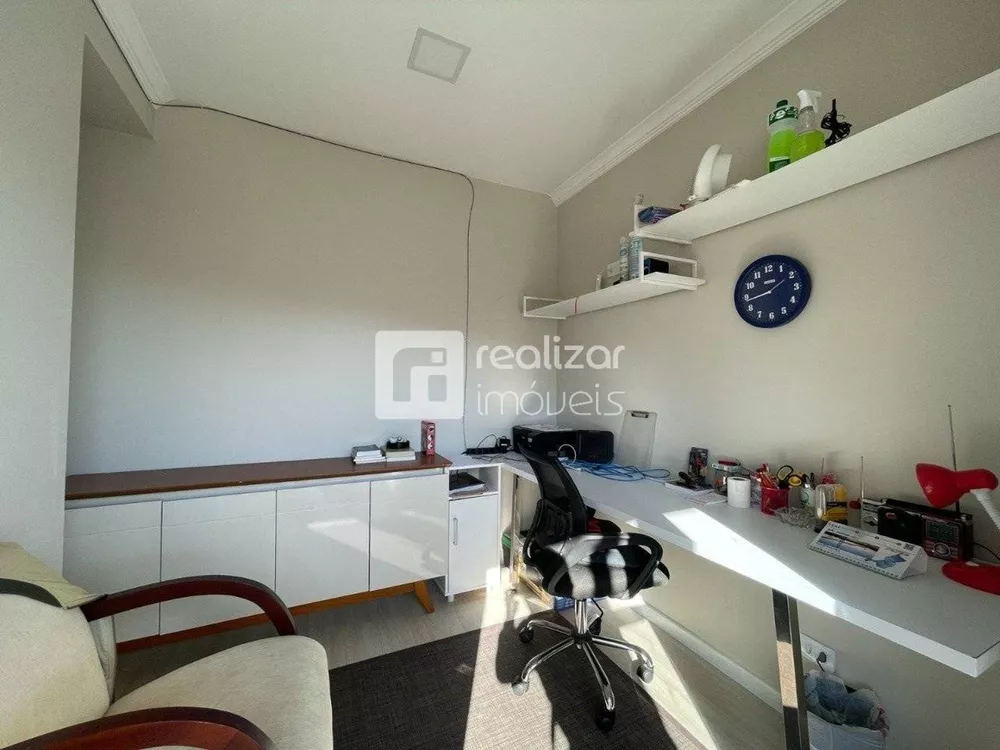 Cobertura, 4 quartos, 225 m² - Foto 3