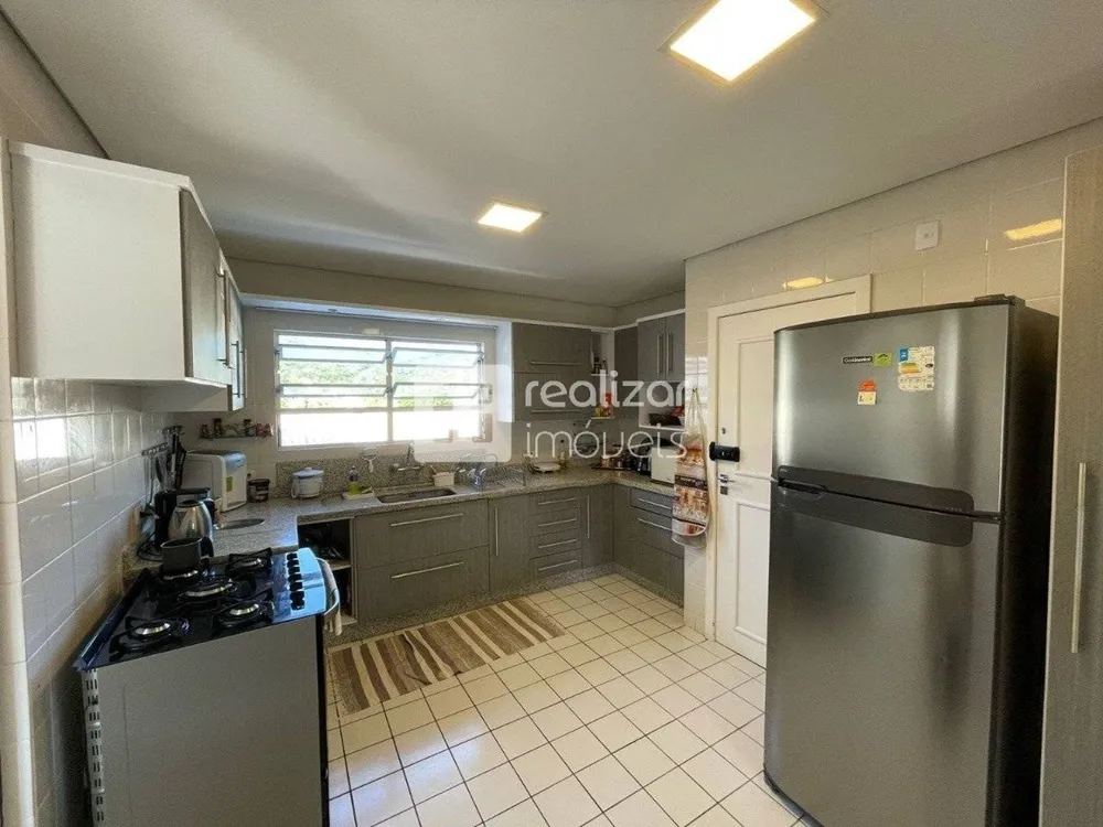 Cobertura, 4 quartos, 225 m² - Foto 4