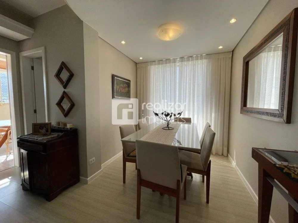 Cobertura, 4 quartos, 225 m² - Foto 1