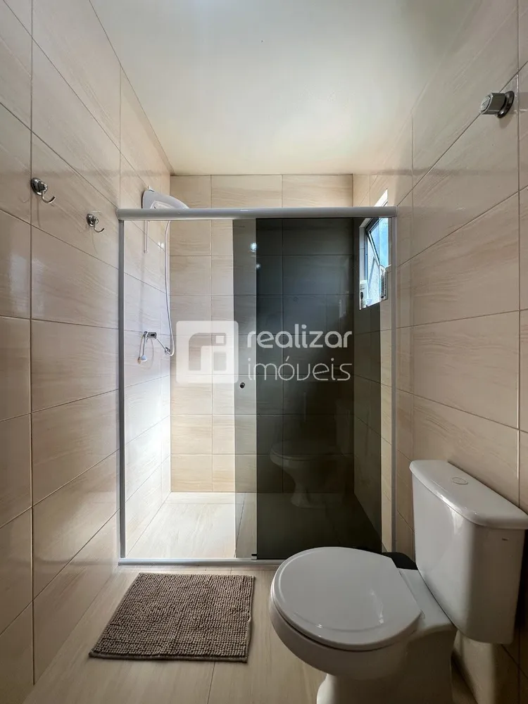 Casa, 4 quartos, 167 m² - Foto 6