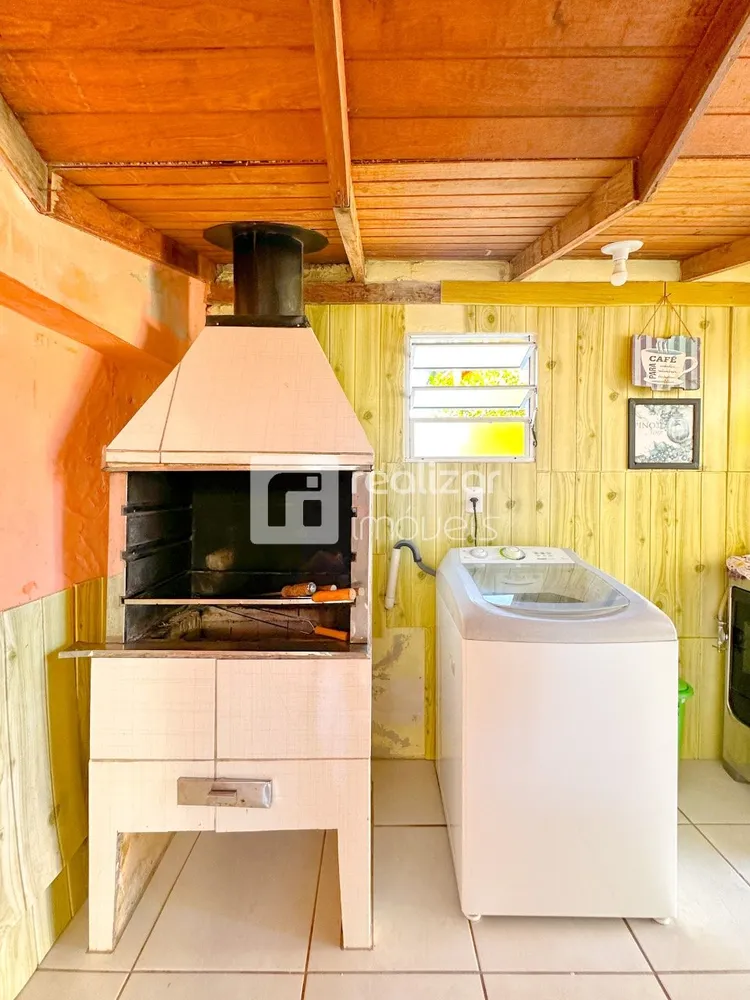 Casa, 4 quartos, 167 m² - Foto 13