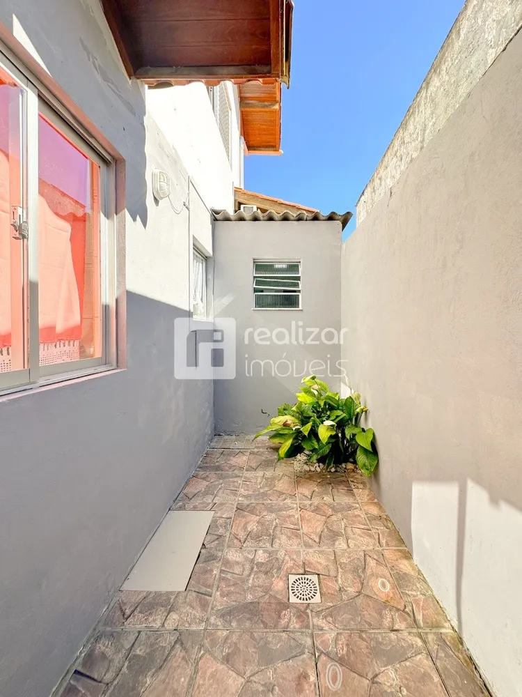 Casa, 4 quartos, 167 m² - Foto 8