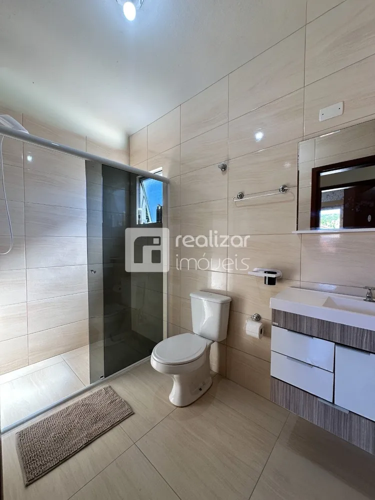 Casa, 4 quartos, 167 m² - Foto 5
