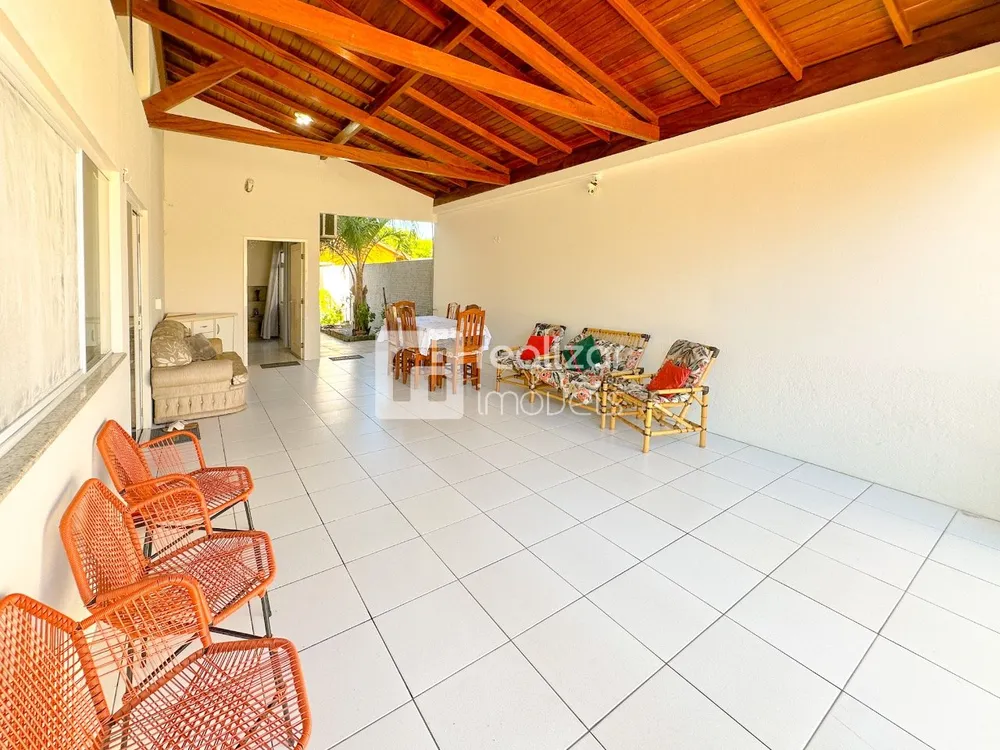 Casa, 4 quartos, 167 m² - Foto 15