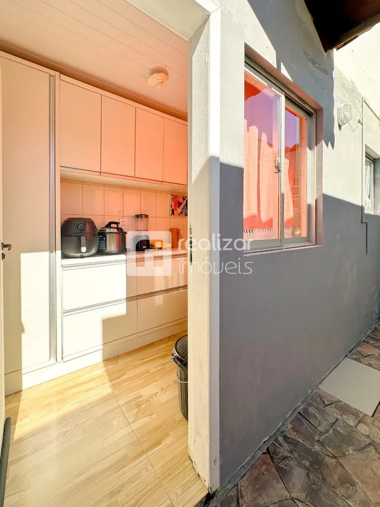 Casa, 4 quartos, 167 m² - Foto 9