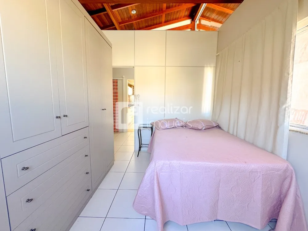 Casa, 4 quartos, 167 m² - Foto 11