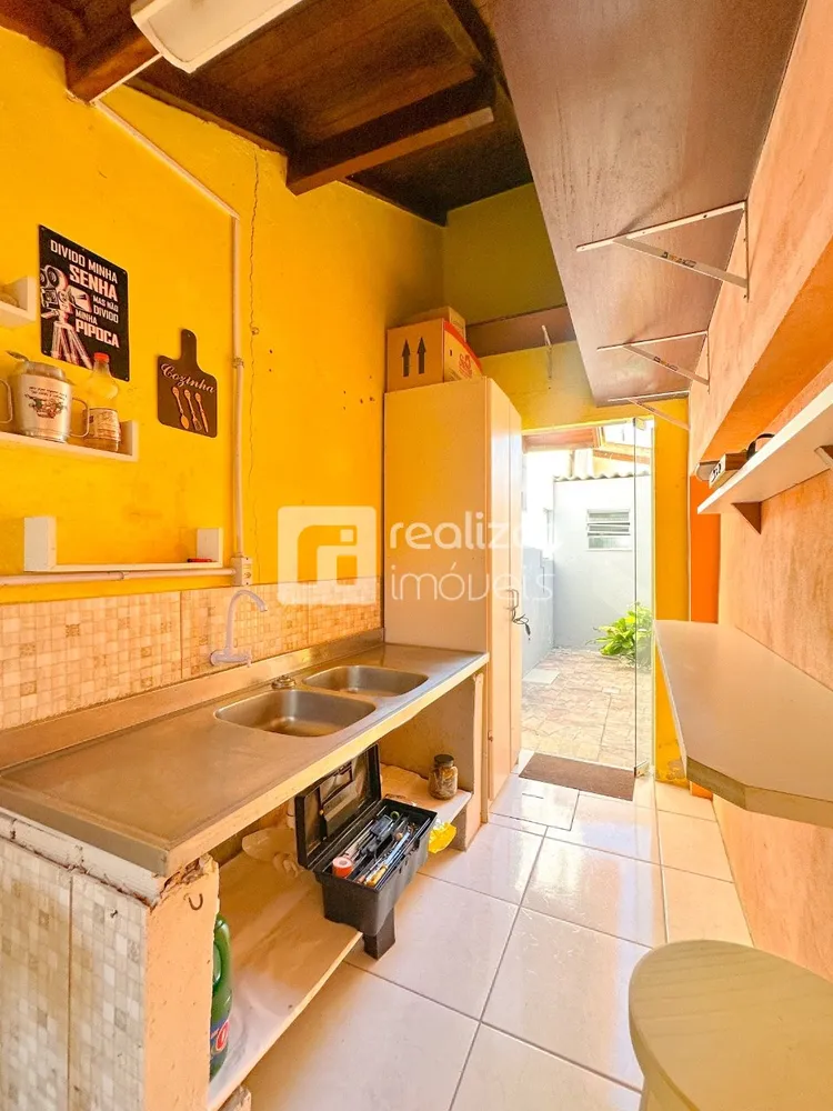 Casa, 4 quartos, 167 m² - Foto 12