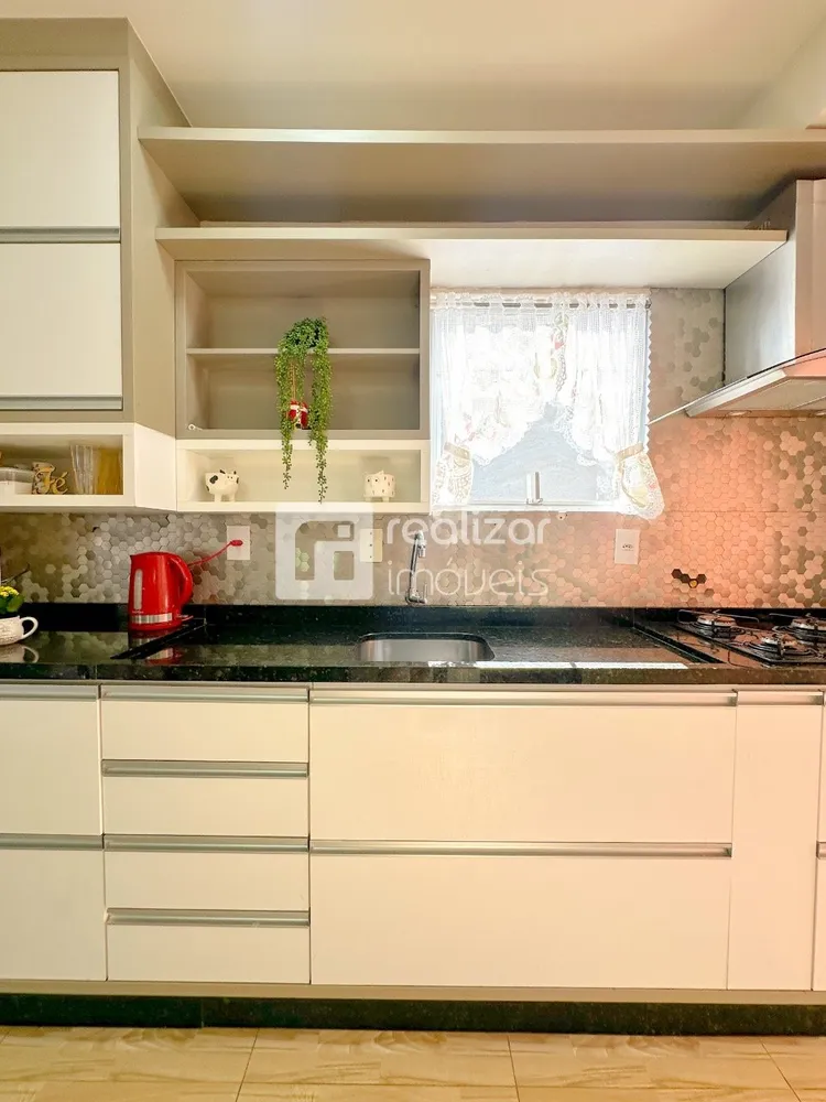 Casa, 4 quartos, 167 m² - Foto 4