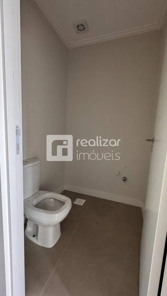 Apartamento, 3 quartos, 187 m² - Foto 3