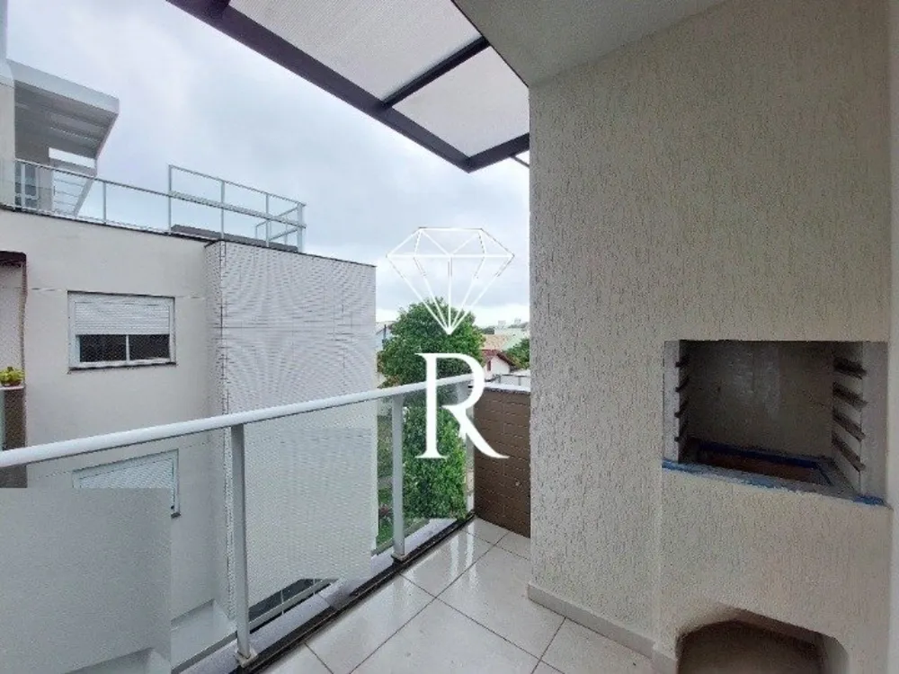 Apartamento, 3 quartos, 95 m² - Foto 4