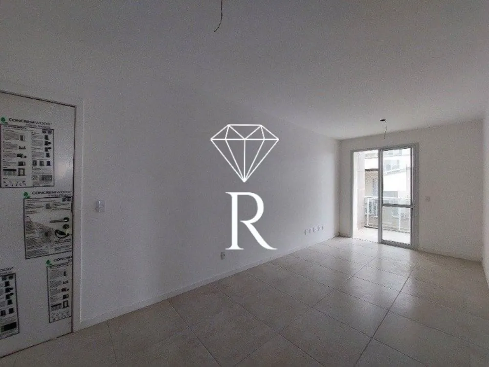 Apartamento, 3 quartos, 95 m² - Foto 2