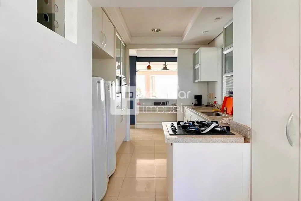 Cobertura, 4 quartos, 250 m² - Foto 7
