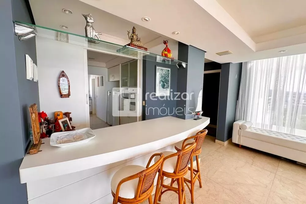 Cobertura, 4 quartos, 250 m² - Foto 1