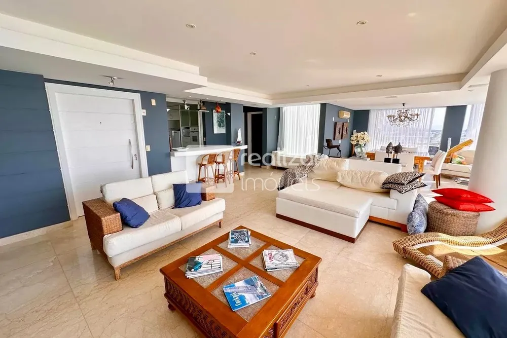 Cobertura, 4 quartos, 250 m² - Foto 3