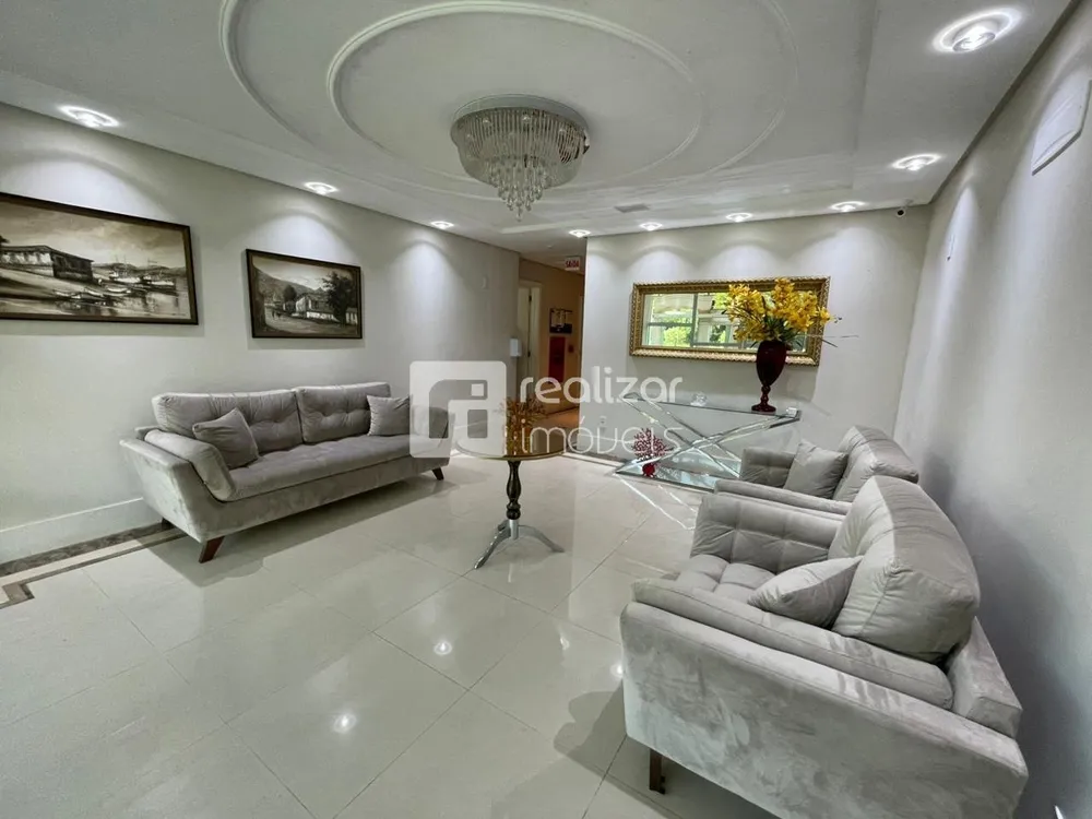 Apartamento, 3 quartos, 96 m² - Foto 5