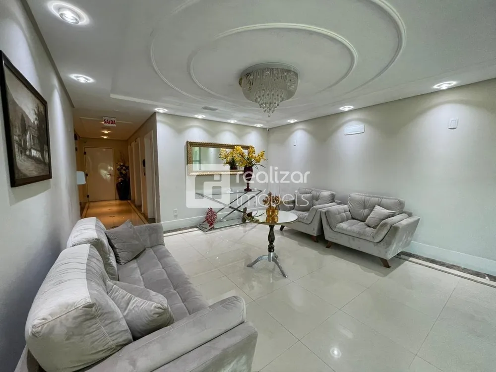 Apartamento, 3 quartos, 96 m² - Foto 14
