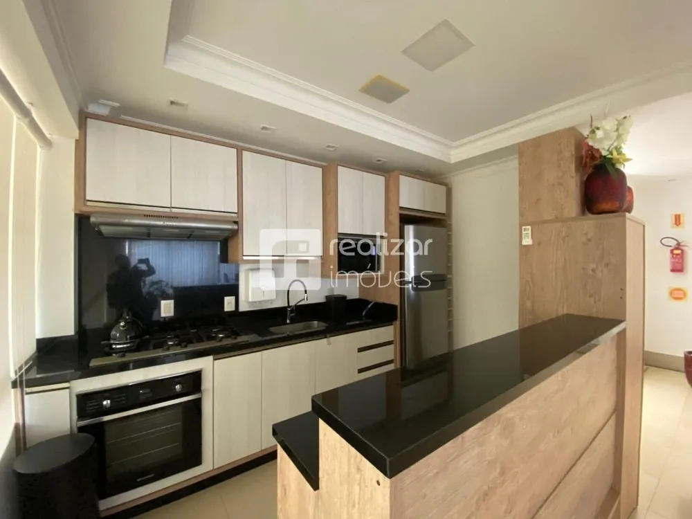 Apartamento, 3 quartos, 96 m² - Foto 8