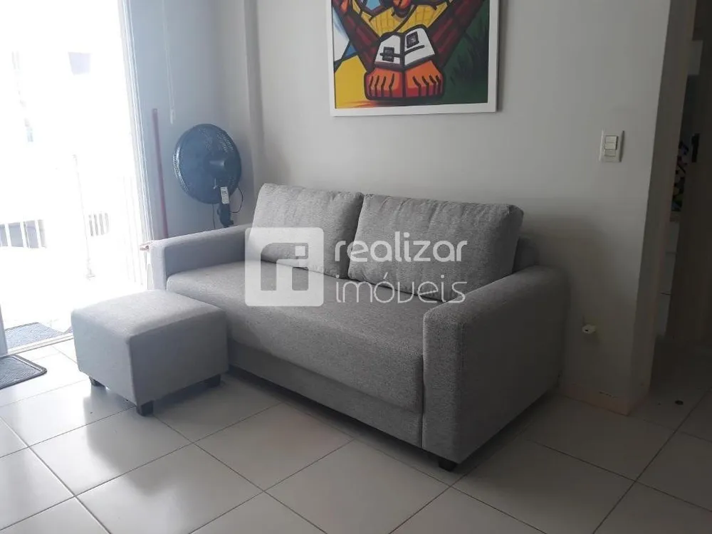 Apartamento, 2 quartos, 72 m² - Foto 3