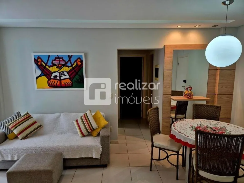 Apartamento, 2 quartos, 72 m² - Foto 2