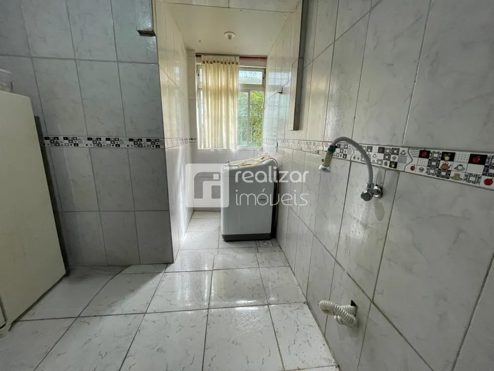 Apartamento, 3 quartos, 65 m² - Foto 7