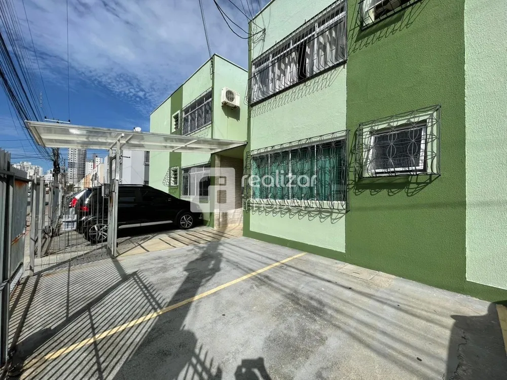 Apartamento, 3 quartos, 65 m² - Foto 1