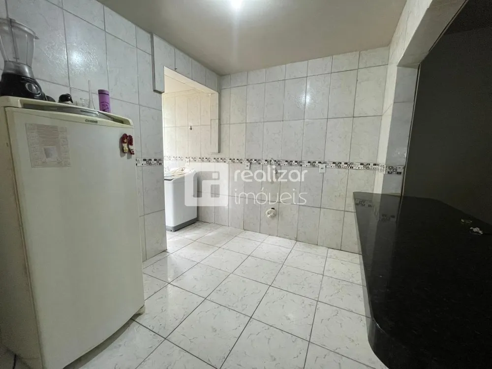 Apartamento, 3 quartos, 65 m² - Foto 5