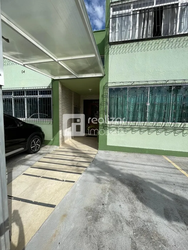 Apartamento, 3 quartos, 65 m² - Foto 15