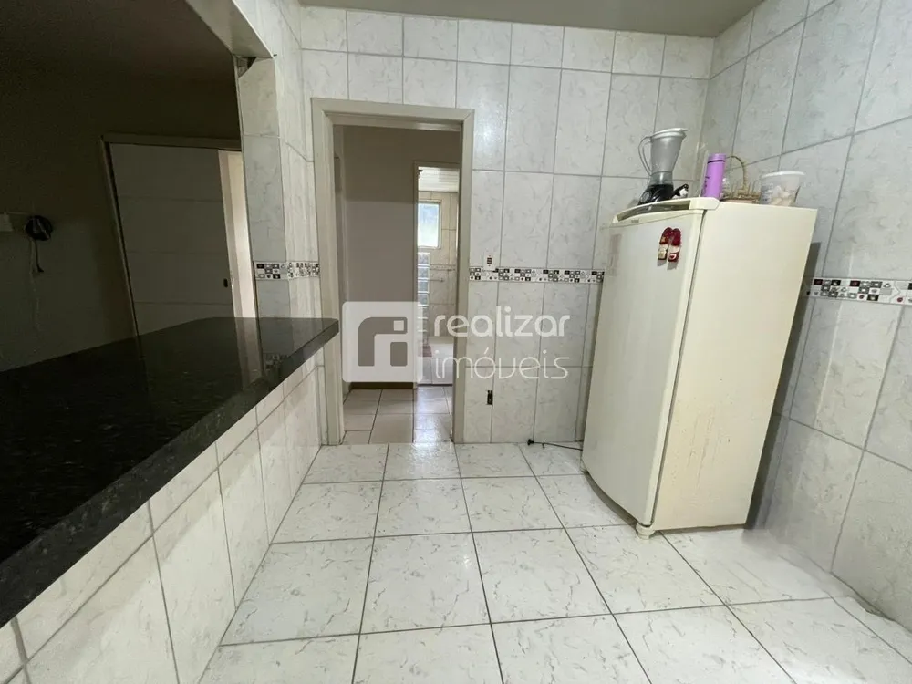 Apartamento, 3 quartos, 65 m² - Foto 6
