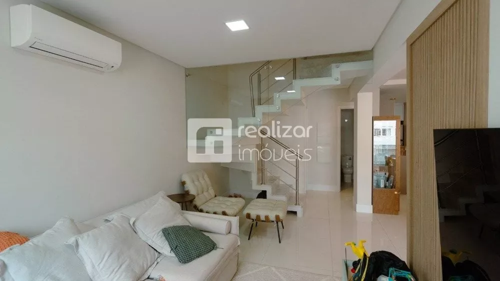 Apartamento, 3 quartos, 176 m² - Foto 2