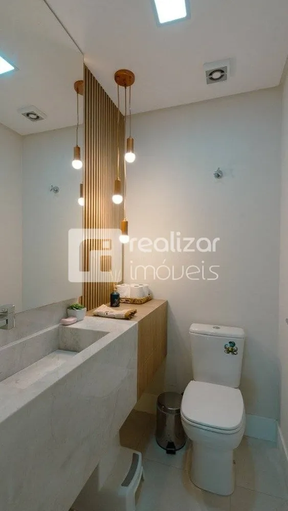 Apartamento, 3 quartos, 176 m² - Foto 9