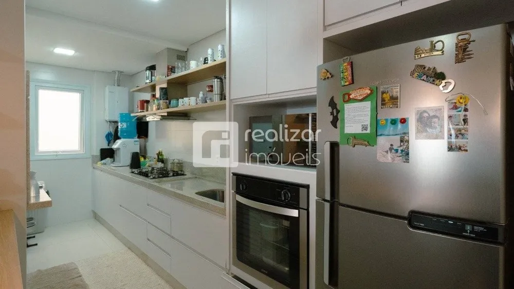 Apartamento, 3 quartos, 176 m² - Foto 4