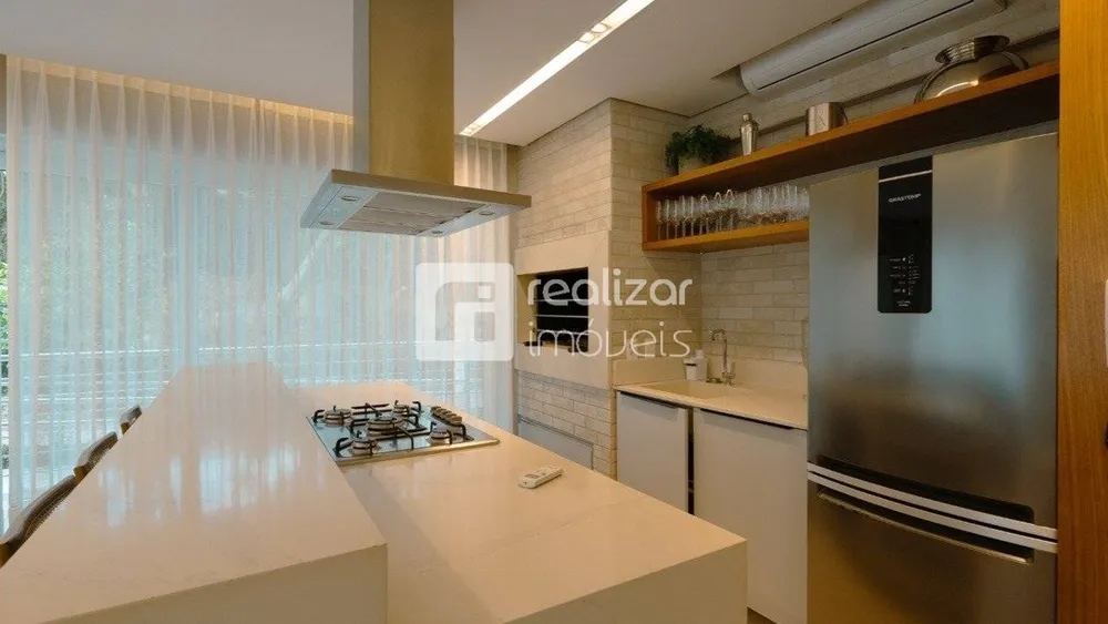 Apartamento, 3 quartos, 176 m² - Foto 12
