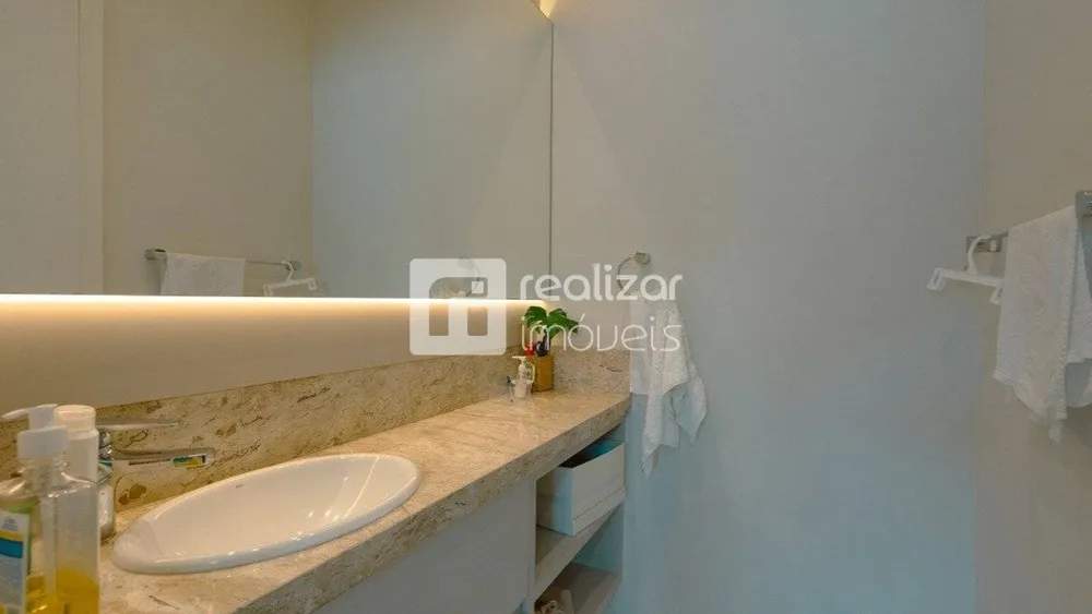 Apartamento, 3 quartos, 176 m² - Foto 8