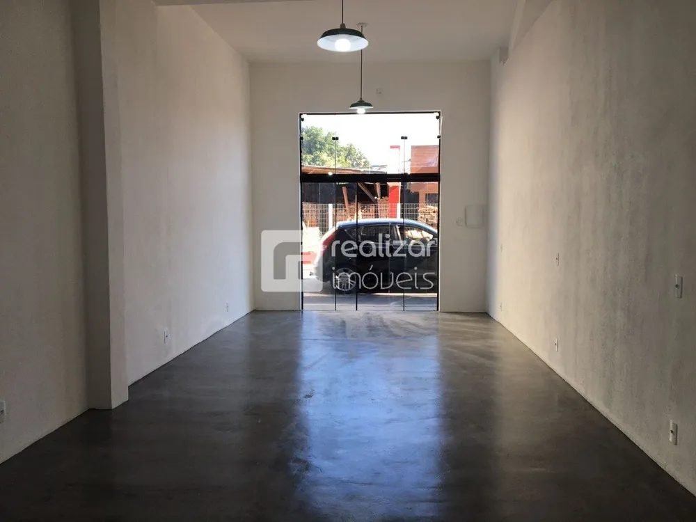 Sala-Conjunto, 40 m² - Foto 7