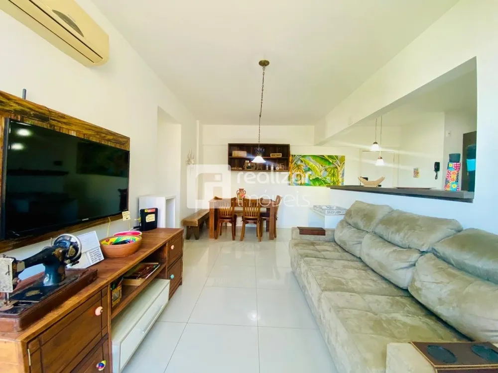 Apartamento, 2 quartos, 70 m² - Foto 1