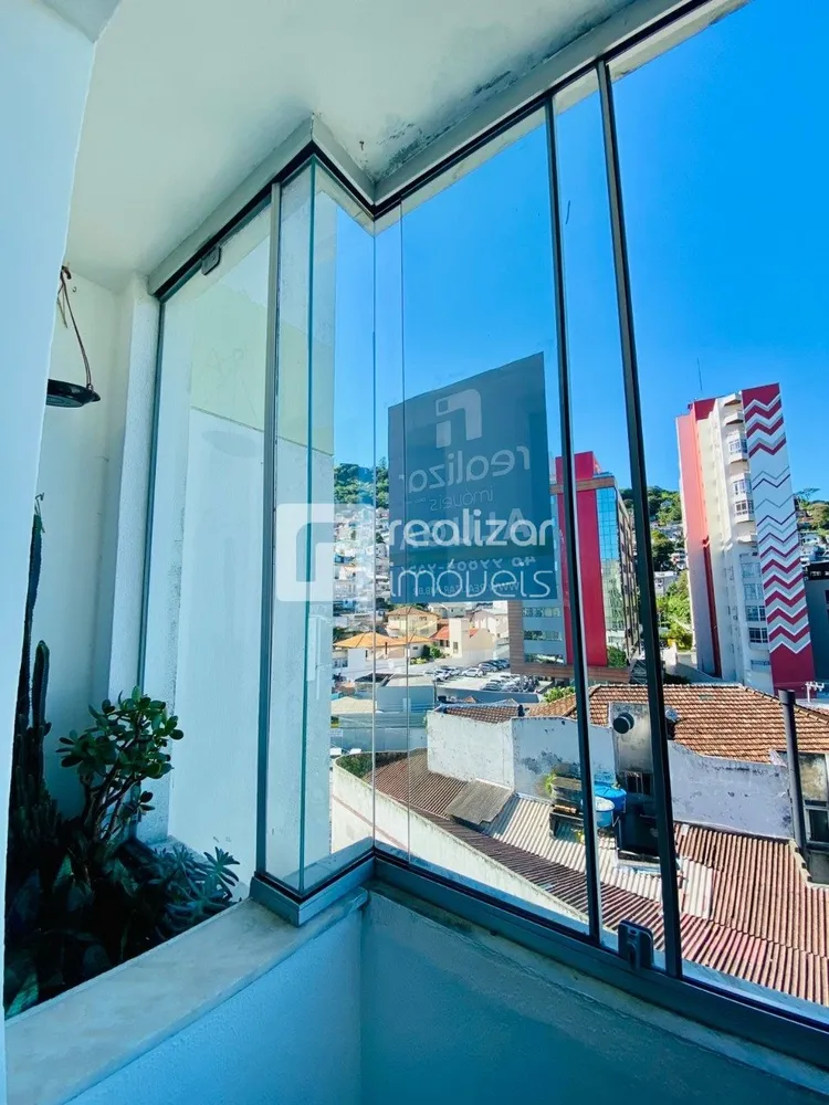Apartamento, 2 quartos, 70 m² - Foto 7