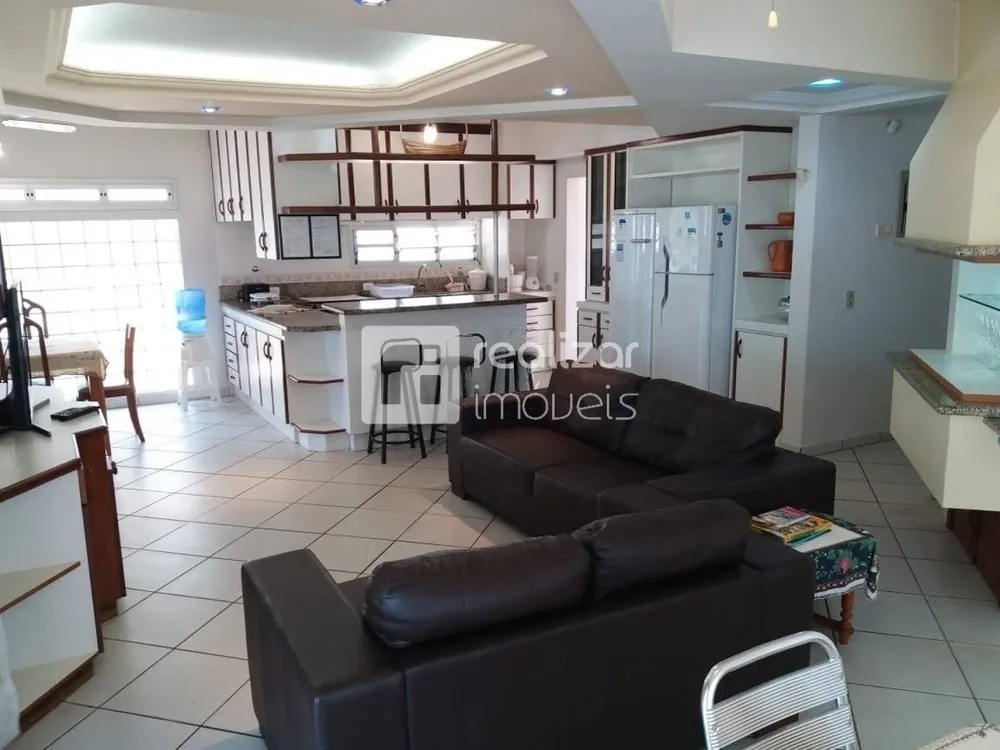 Casa, 7 quartos, 450 m² - Foto 13