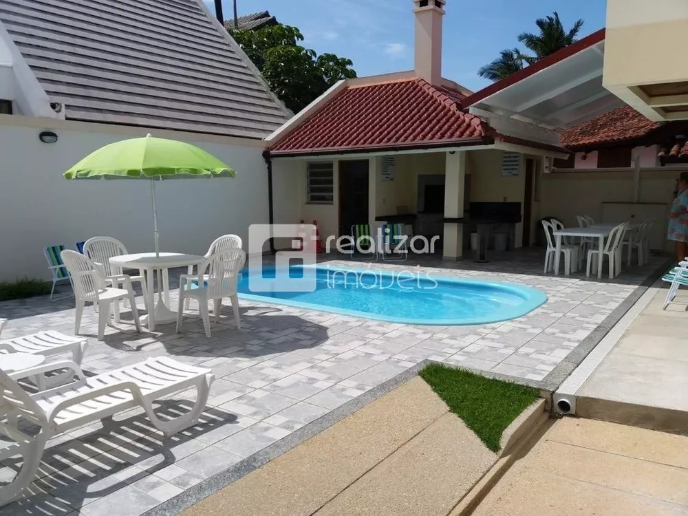 Casa, 7 quartos, 450 m² - Foto 1