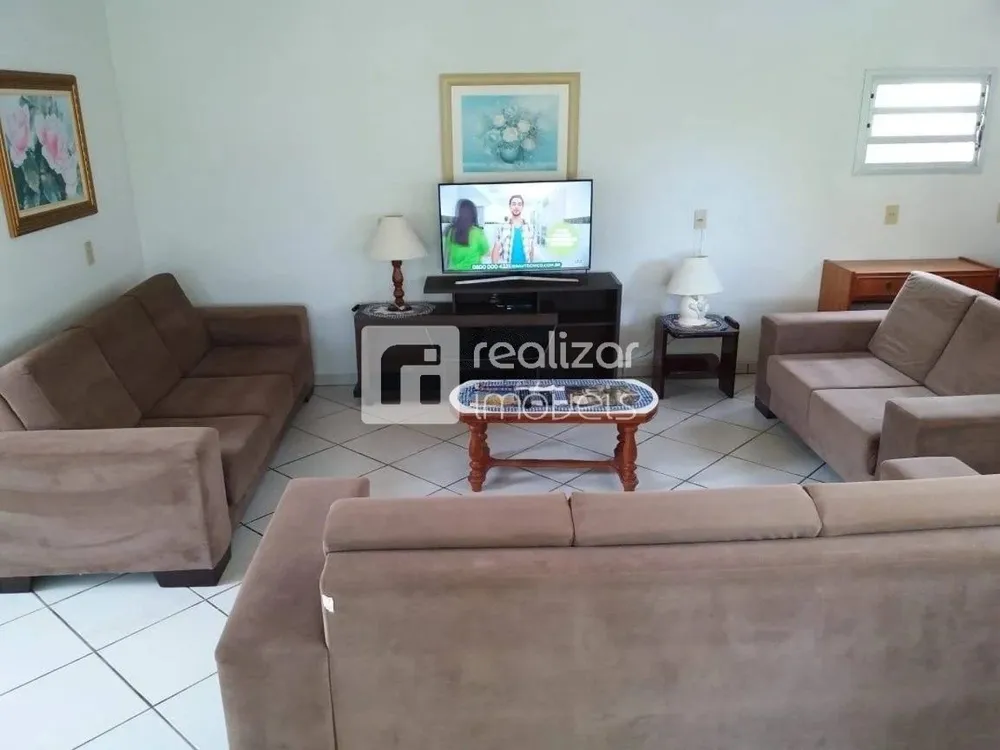 Casa, 7 quartos, 450 m² - Foto 4