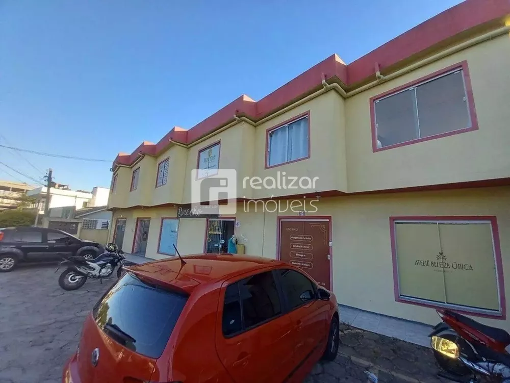 Loja-Salão, 40 m² - Foto 1