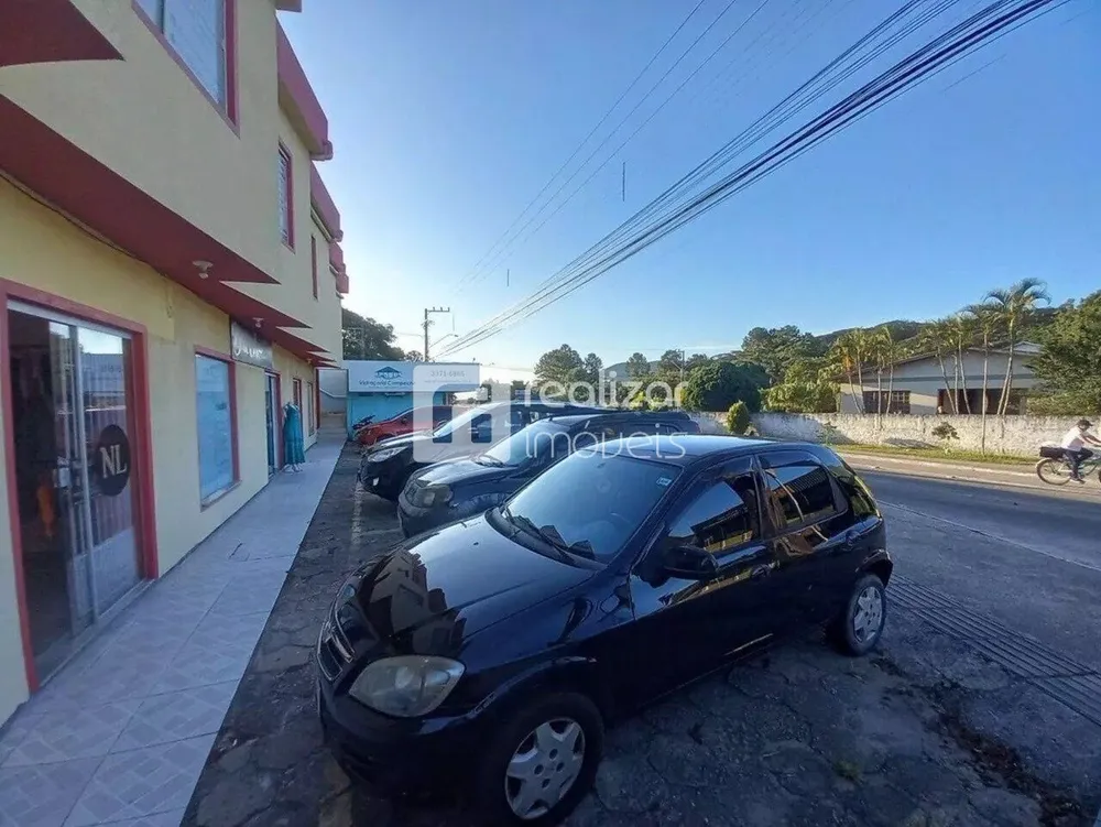 Loja-Salão, 40 m² - Foto 2