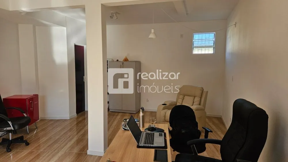 Loja-Salão, 40 m² - Foto 5