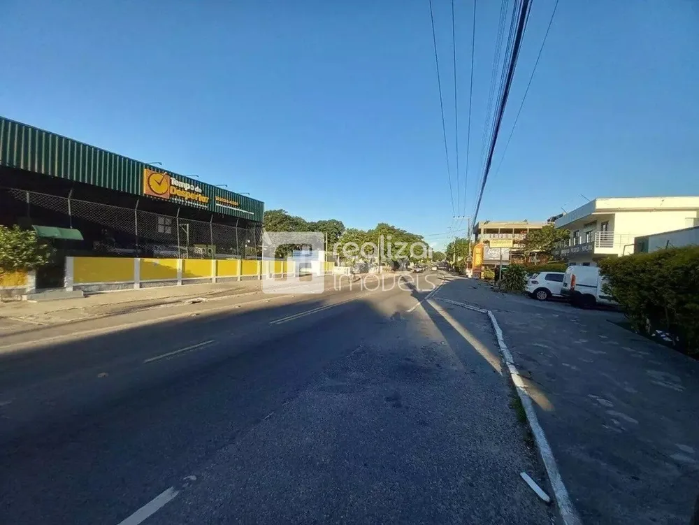 Loja-Salão, 40 m² - Foto 14