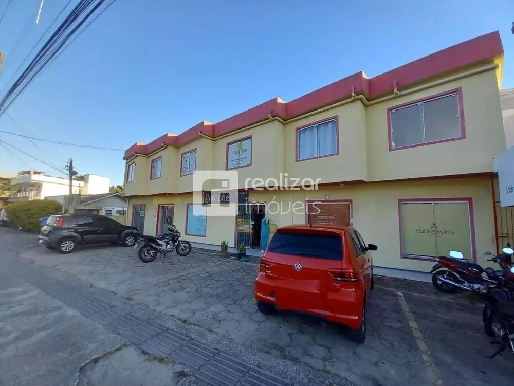 Loja-Salão, 40 m² - Foto 3