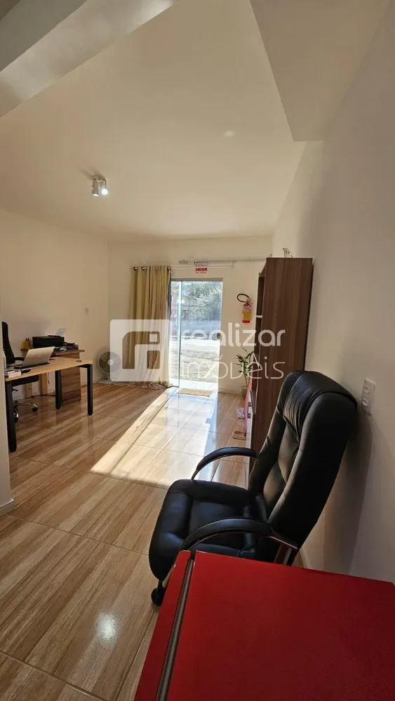 Loja-Salão, 40 m² - Foto 8