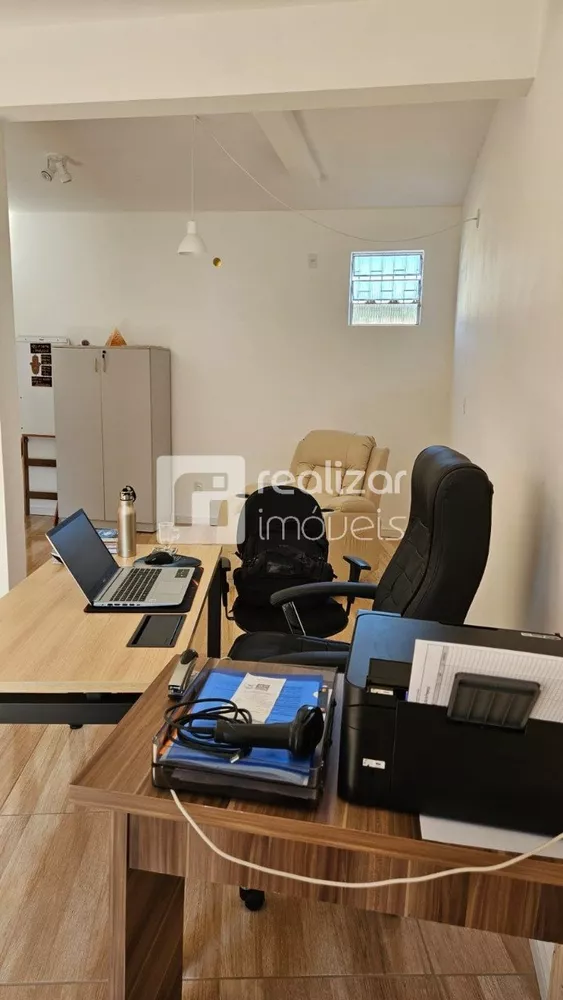 Loja-Salão, 40 m² - Foto 2