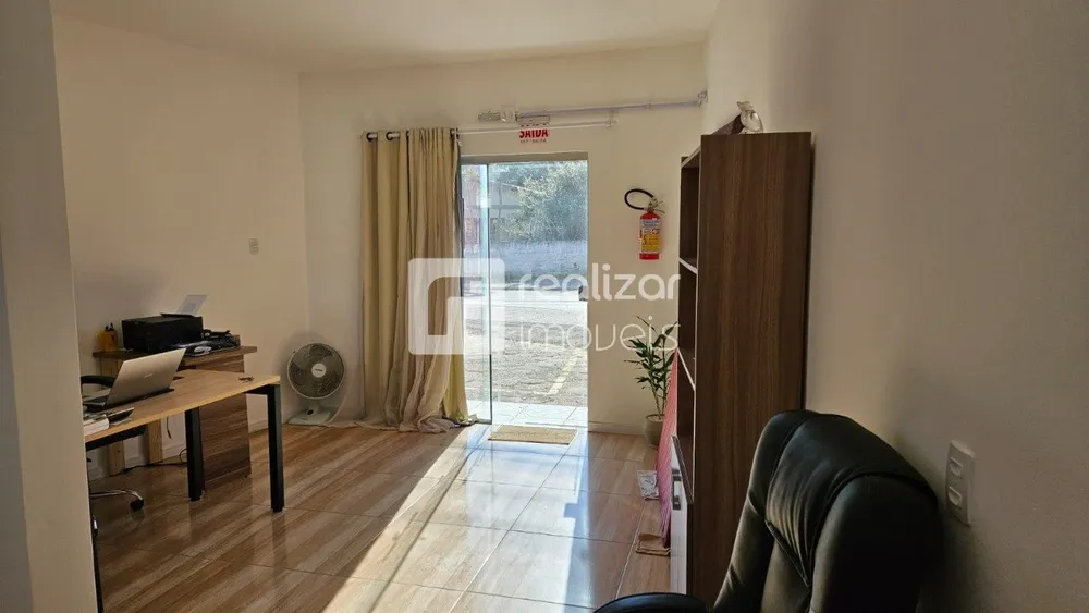 Loja-Salão, 40 m² - Foto 8