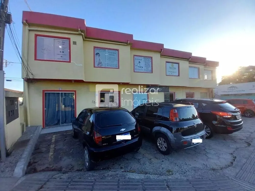 Loja-Salão, 40 m² - Foto 1