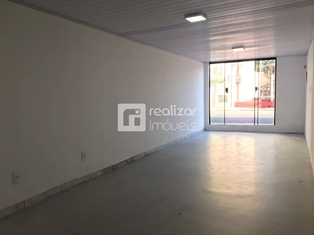 Sala-Conjunto, 30 m² - Foto 1